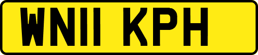 WN11KPH