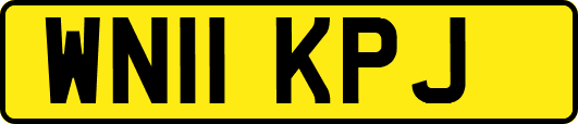 WN11KPJ