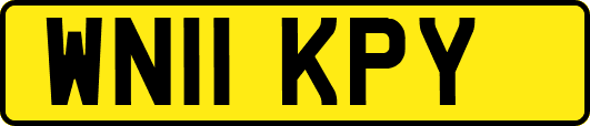 WN11KPY