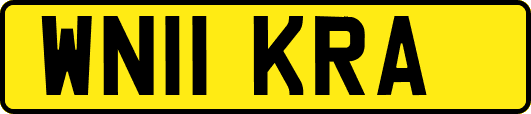 WN11KRA