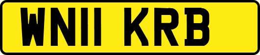 WN11KRB