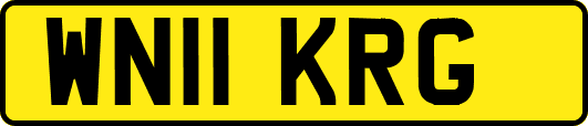 WN11KRG