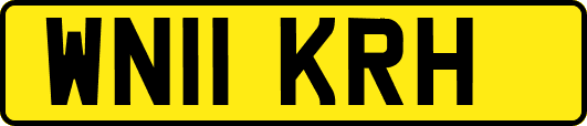 WN11KRH