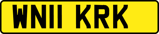WN11KRK