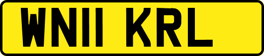 WN11KRL