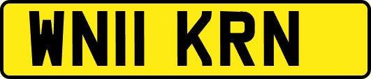WN11KRN