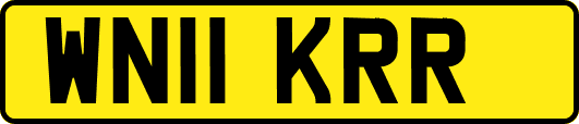 WN11KRR