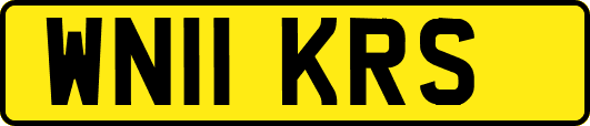 WN11KRS