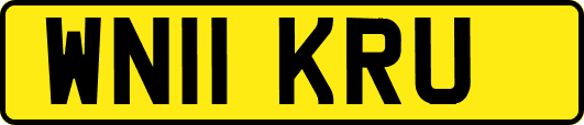 WN11KRU