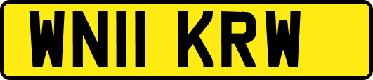 WN11KRW