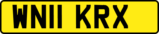 WN11KRX