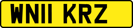 WN11KRZ