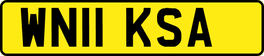 WN11KSA