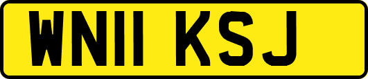 WN11KSJ
