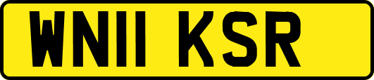 WN11KSR