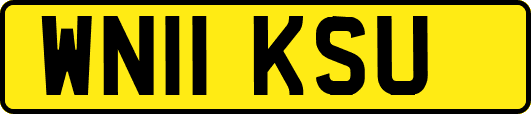 WN11KSU