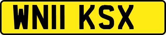 WN11KSX