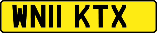 WN11KTX