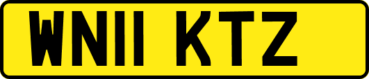 WN11KTZ
