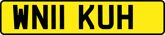WN11KUH