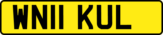WN11KUL