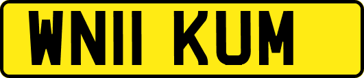 WN11KUM