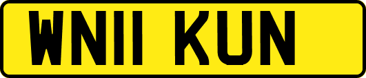 WN11KUN
