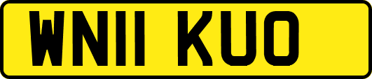 WN11KUO