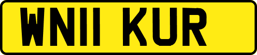 WN11KUR