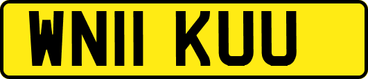 WN11KUU
