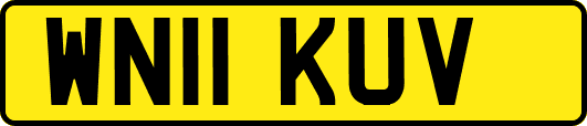 WN11KUV
