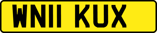 WN11KUX