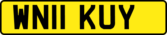 WN11KUY