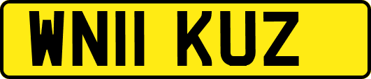 WN11KUZ