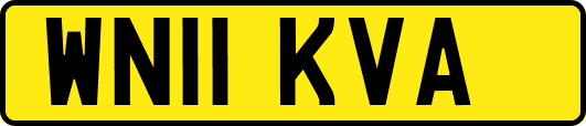 WN11KVA