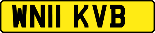 WN11KVB