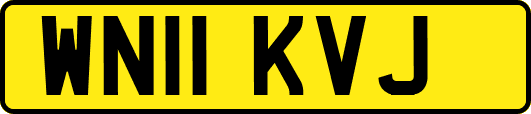 WN11KVJ
