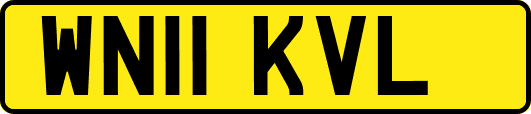 WN11KVL