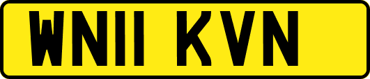WN11KVN