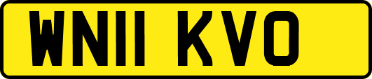 WN11KVO