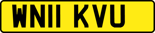 WN11KVU
