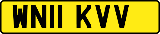 WN11KVV