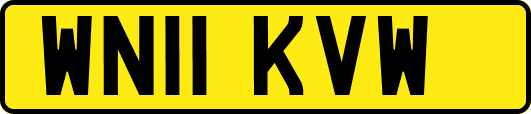 WN11KVW