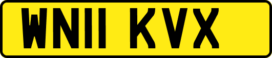 WN11KVX