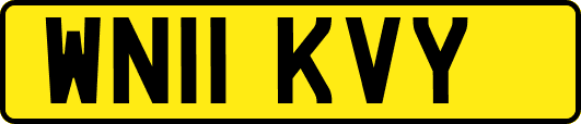WN11KVY