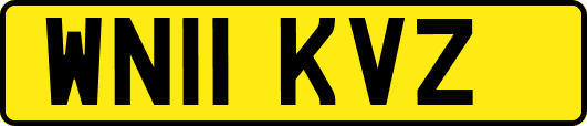 WN11KVZ