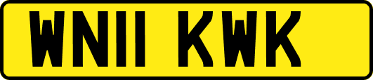 WN11KWK