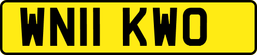 WN11KWO