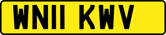 WN11KWV