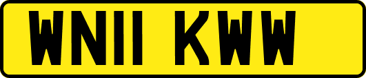 WN11KWW
